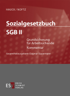 Abbildung: juris Sozialrecht Grundsicherung