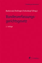 Abbildung: juris Staats- und Verfassungsrecht