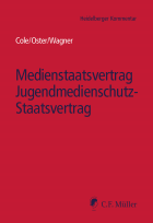 Abbildung: juris Medienrecht