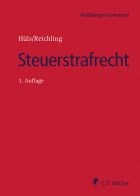 Abbildung: Steuerstrafrecht