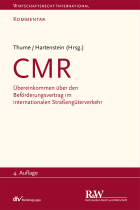 Abbildung: CMR-Kommentar