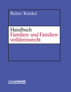 Abbildung: juris Familienrecht