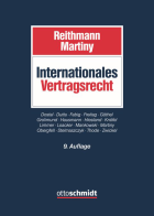 Abbildung: juris Internationales Privatrecht