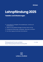 Lohnpfändung