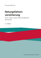 Abbildung: Naturgefahrenversicherung